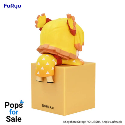 Hikkake Figure Zenko - Demon Slayer: Kimetsu no Yaiba Vinyl Figure