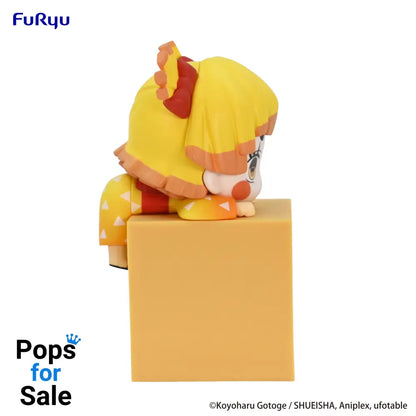 Hikkake Figure Zenko - Demon Slayer: Kimetsu no Yaiba Vinyl Figure