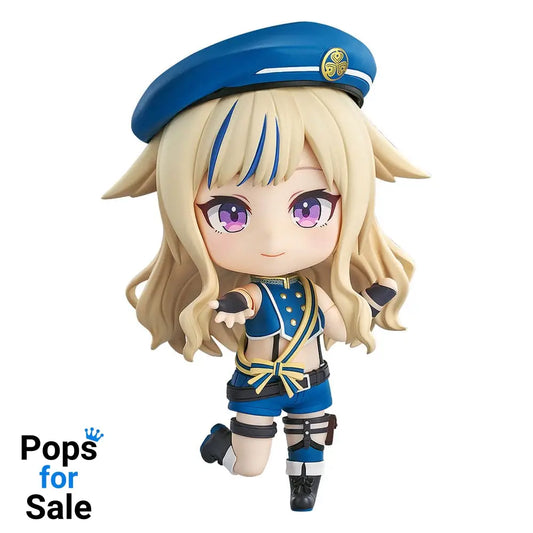 Himehina Nendoroid Action Figure Suzuki Hina 10 cm