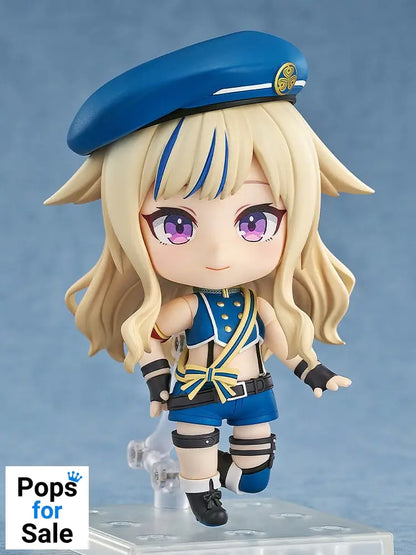 Himehina Nendoroid Action Figure Suzuki Hina 10 cm