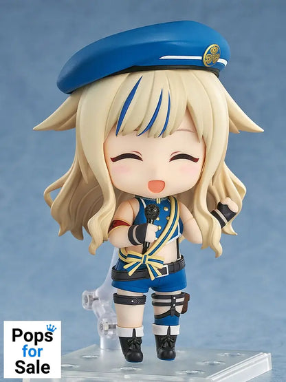 Himehina Nendoroid Action Figure Suzuki Hina 10 cm