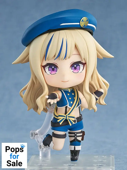 Himehina Nendoroid Action Figure Suzuki Hina 10 cm