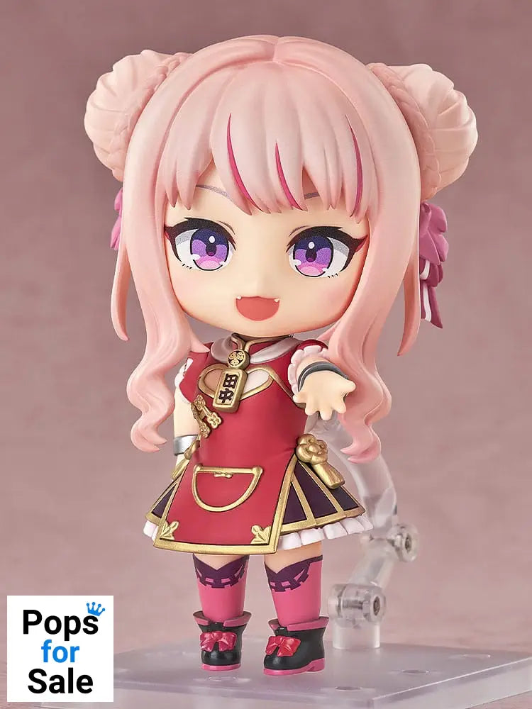 Himehina Nendoroid Action Figure Tanaka Hime 10 cm