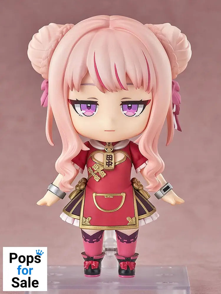 Himehina Nendoroid Action Figure Tanaka Hime 10 cm