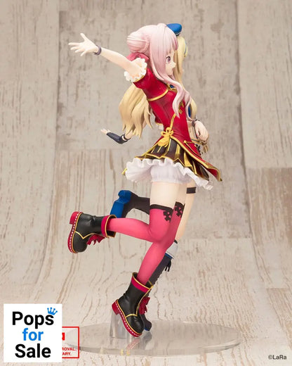 Himehina PVC Statue 1/7 Hime Tanaka & Hina Suzuki 23 cm Statues