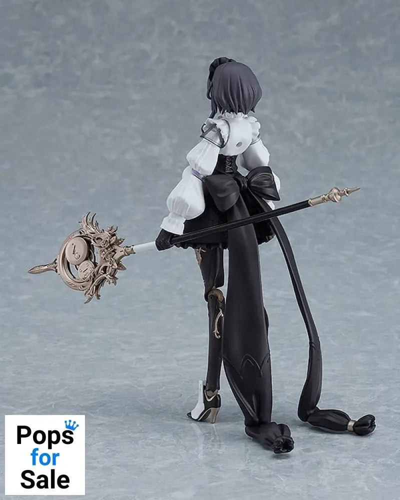 Hito Kaiki Action Figure Figma NH-02 15 cm