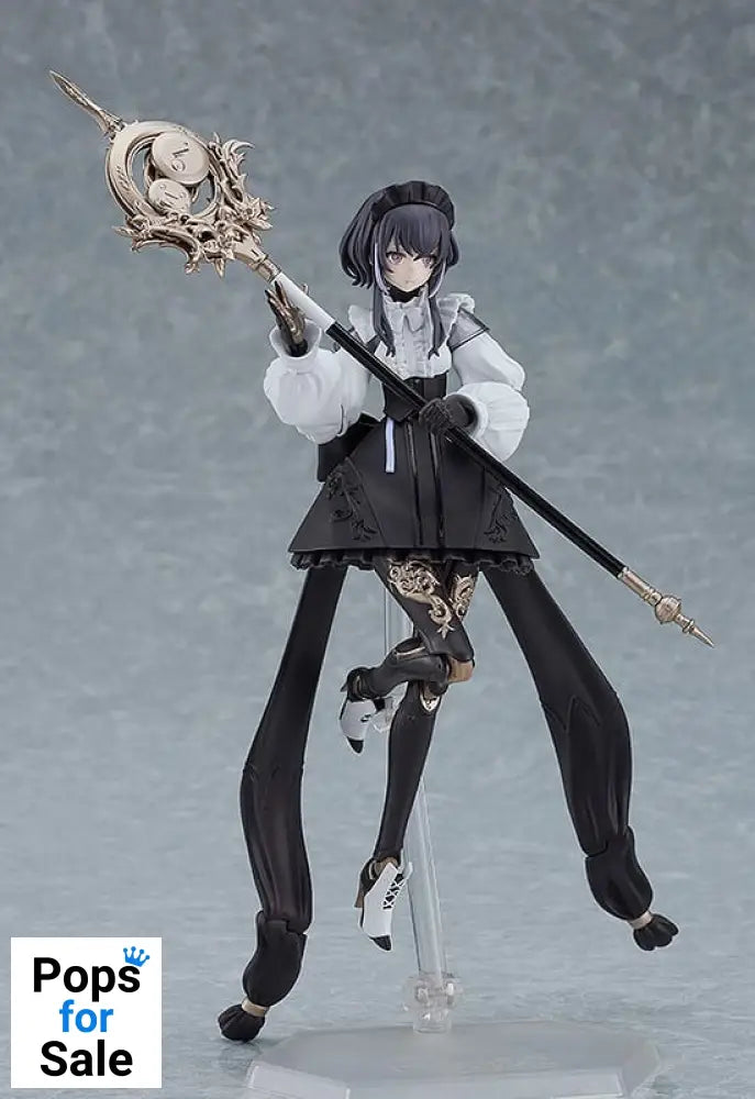 Hito Kaiki Action Figure Figma NH-02 15 cm