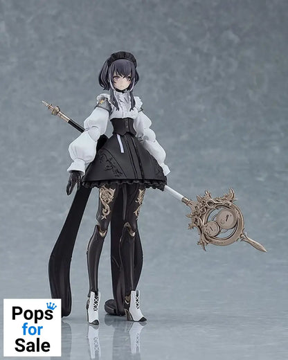 Hito Kaiki Action Figure Figma NH-02 15 cm