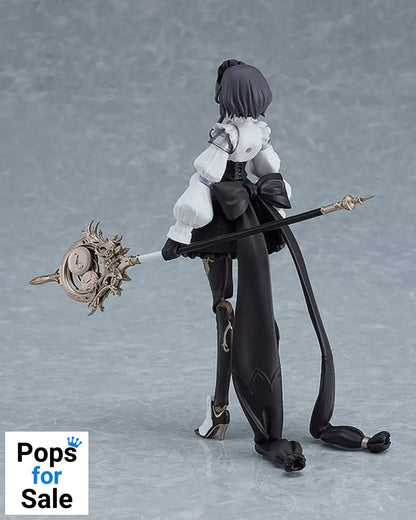 Hito Kaiki Action Figure Figma NH-02 15 cm Action figures