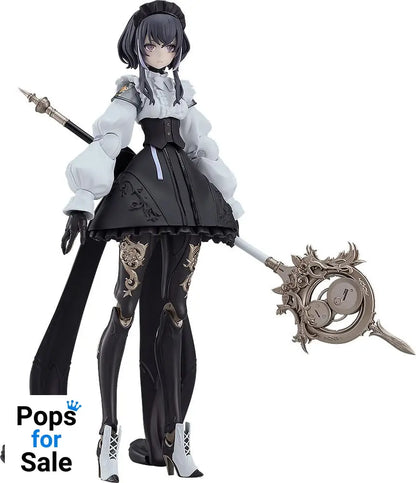 Hito Kaiki Action Figure Figma NH-02 15 cm Action figures