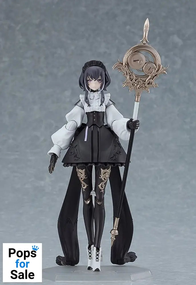 Hito Kaiki Action Figure Figma NH-02 15 cm