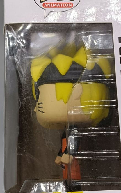 71 Naruto - Naruto Shippuden - Box Damaged Funko POP