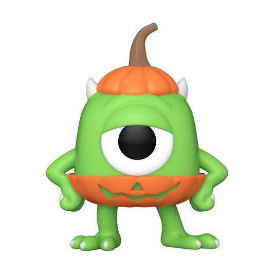 1487 Mike - Disney Pixar Halloween Funko POP Preorder
