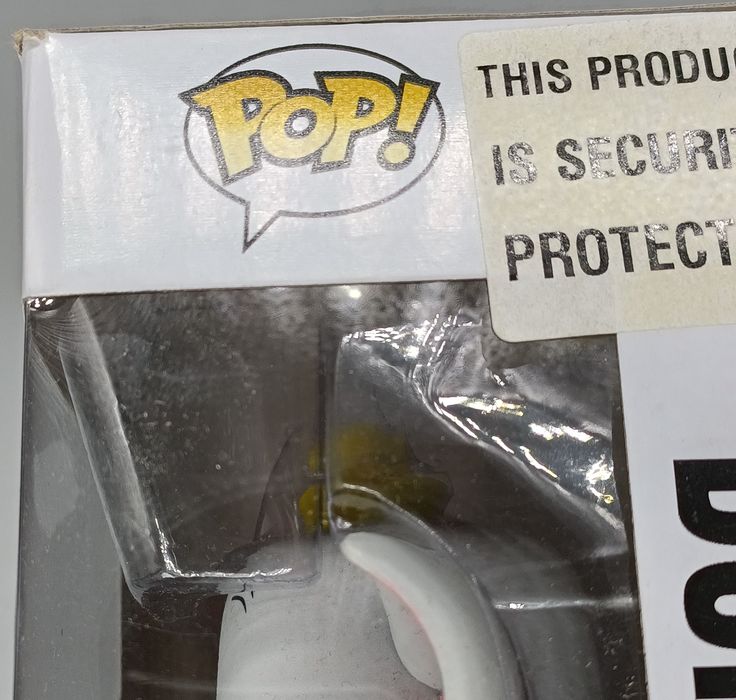 #50 Dumbo - Disney - Box Damaged Funko POP