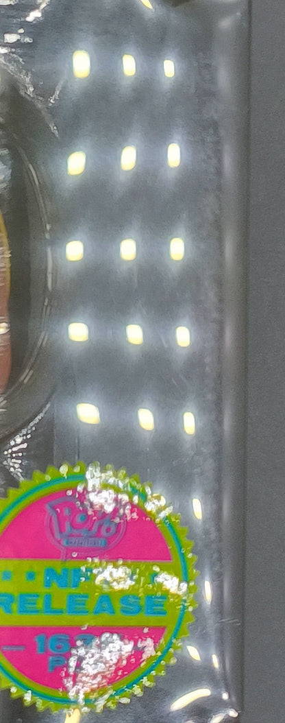 #63 Elroy Jetson - Digital 1635pc LE The Jetsons Box Damaged Funko POP