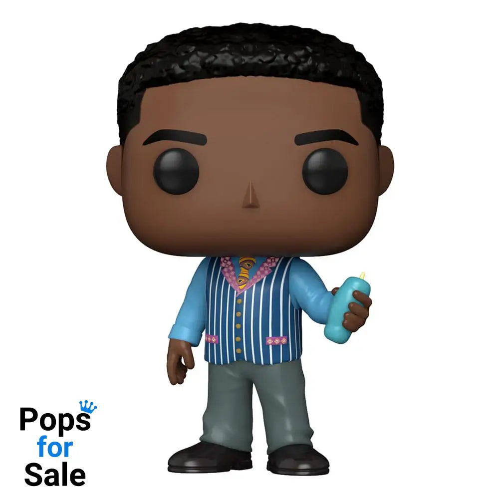 Hocus Pocus 2 POP! Disney Vinyl Figure Gilbert w/candle 9 cm POP! Figures