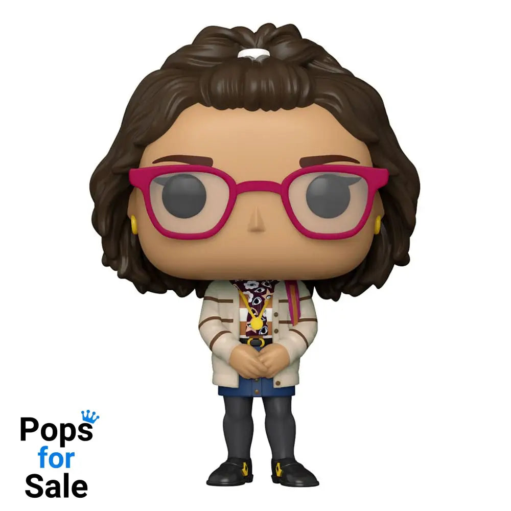 Hocus Pocus 2 POP! Disney Vinyl Figure Izzy 9 cm