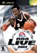 NBA Live 2002 for Microsoft Xbox (Original)