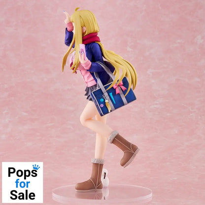 Hokkaido Gals Are Super Adorable PVC Statue 1/6 Minami Fuyuki 28 cm