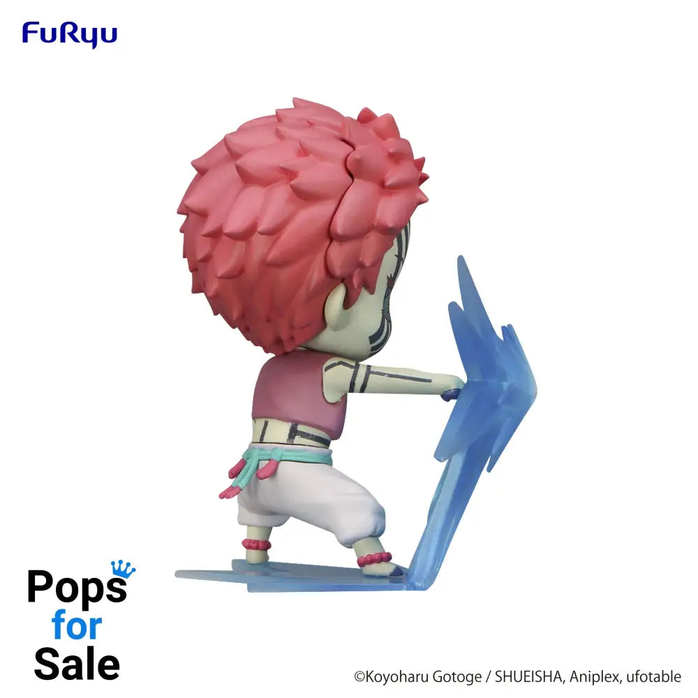Hold Figure Akaza - Demon Slayer: Kimetsu no Yaiba Vinyl Figure