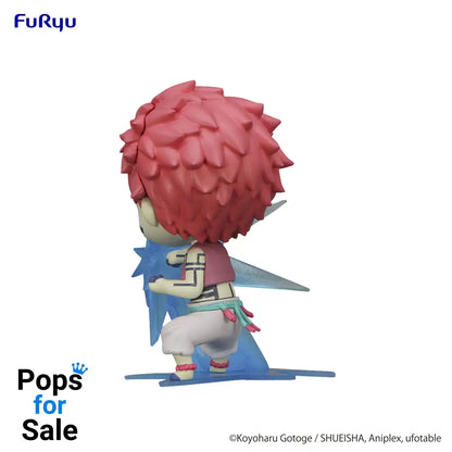 Hold Figure Akaza - Demon Slayer: Kimetsu no Yaiba Vinyl Figure