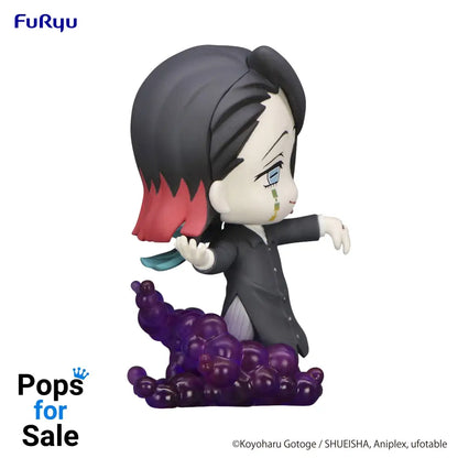 Hold Figure Enmu - Demon Slayer: Kimetsu no Yaiba Vinyl Figure