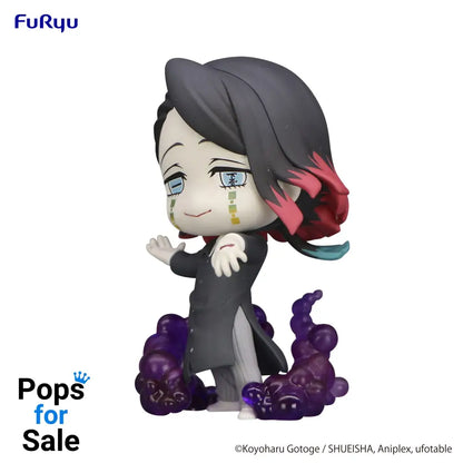 Hold Figure Enmu - Demon Slayer: Kimetsu no Yaiba Vinyl Figure