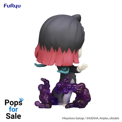 Hold Figure Enmu - Demon Slayer: Kimetsu no Yaiba Vinyl Figure