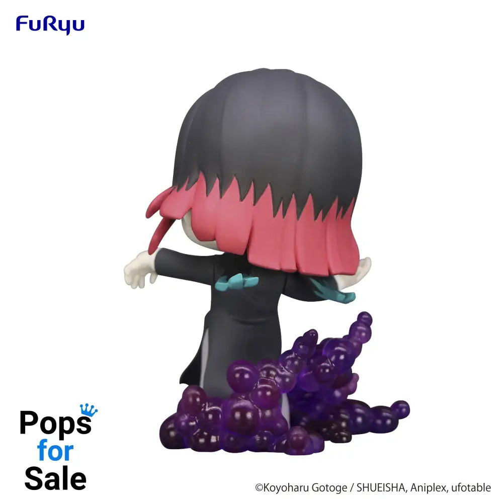 Hold Figure Enmu - Demon Slayer: Kimetsu no Yaiba Vinyl Figure