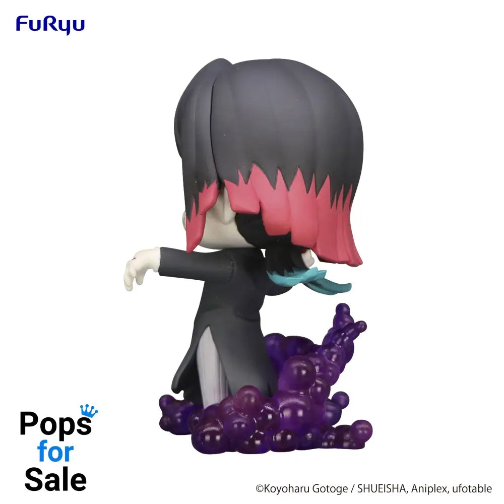 Hold Figure Enmu - Demon Slayer: Kimetsu no Yaiba Vinyl Figure