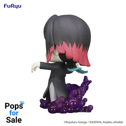 Hold Figure Enmu - Demon Slayer: Kimetsu no Yaiba Vinyl Figure