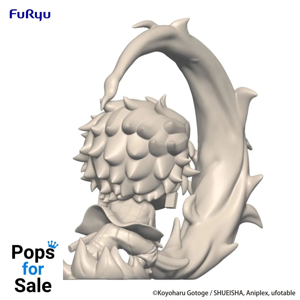 Hold Figure Kamado Tanjiro - Demon Slayer: Kimetsu no Yaiba Vinyl Figure