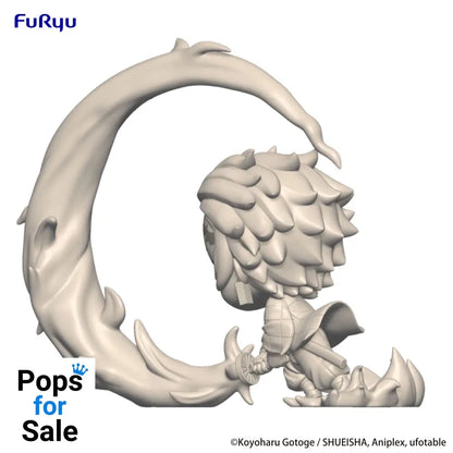 Hold Figure Kamado Tanjiro - Demon Slayer: Kimetsu no Yaiba Vinyl Figure