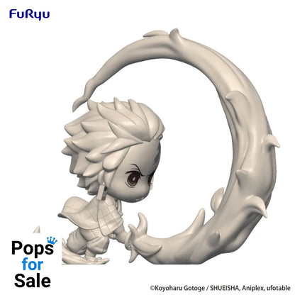 Hold Figure Kamado Tanjiro - Demon Slayer: Kimetsu no Yaiba Vinyl Figure