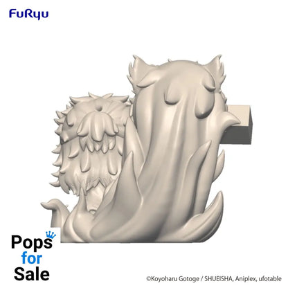 Hold Figure Rengoku Kyojuro - Demon Slayer: Kimetsu no Yaiba Vinyl Figure