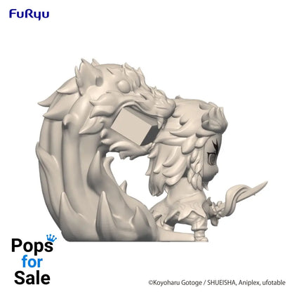 Hold Figure Rengoku Kyojuro - Demon Slayer: Kimetsu no Yaiba Vinyl Figure