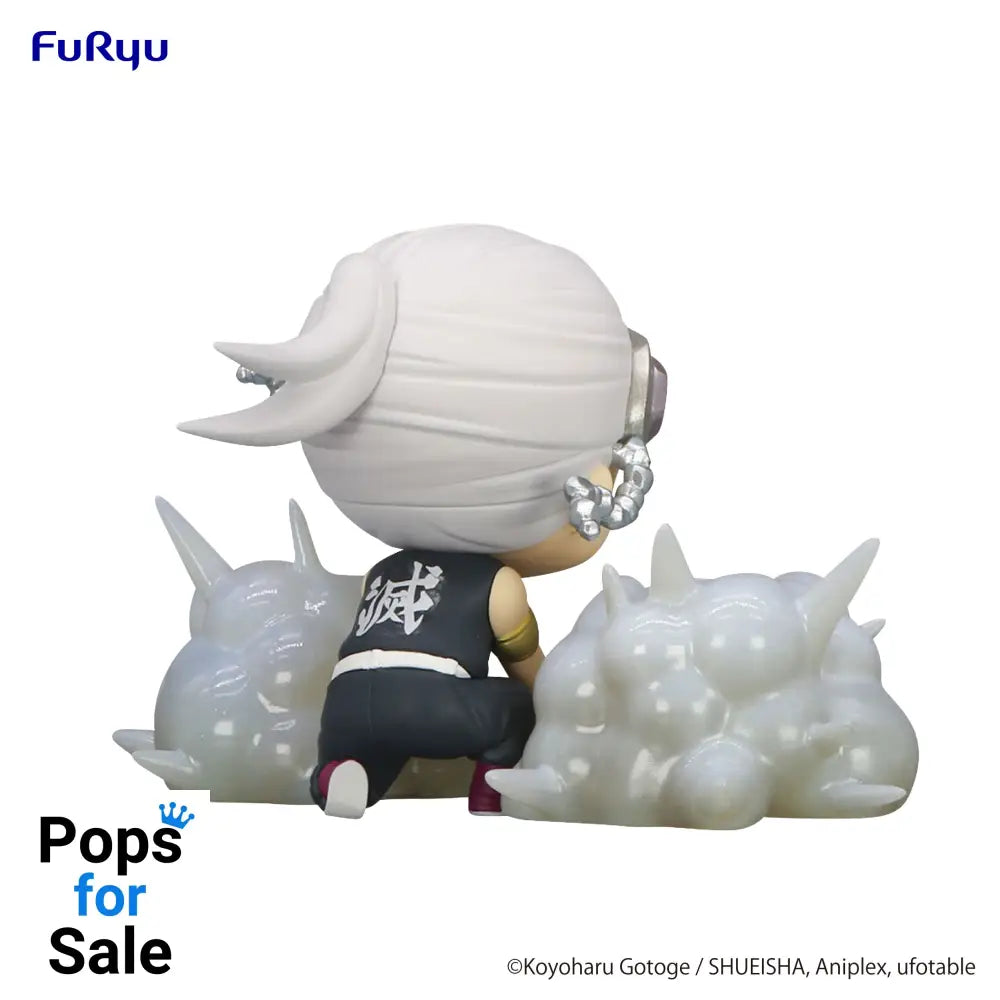 Hold Figure Uzui Tengen - Demon Slayer: Kimetsu no Yaiba Vinyl Figure