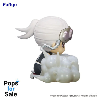 Hold Figure Uzui Tengen - Demon Slayer: Kimetsu no Yaiba Vinyl Figure