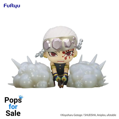Hold Figure Uzui Tengen - Demon Slayer: Kimetsu no Yaiba Vinyl Figure
