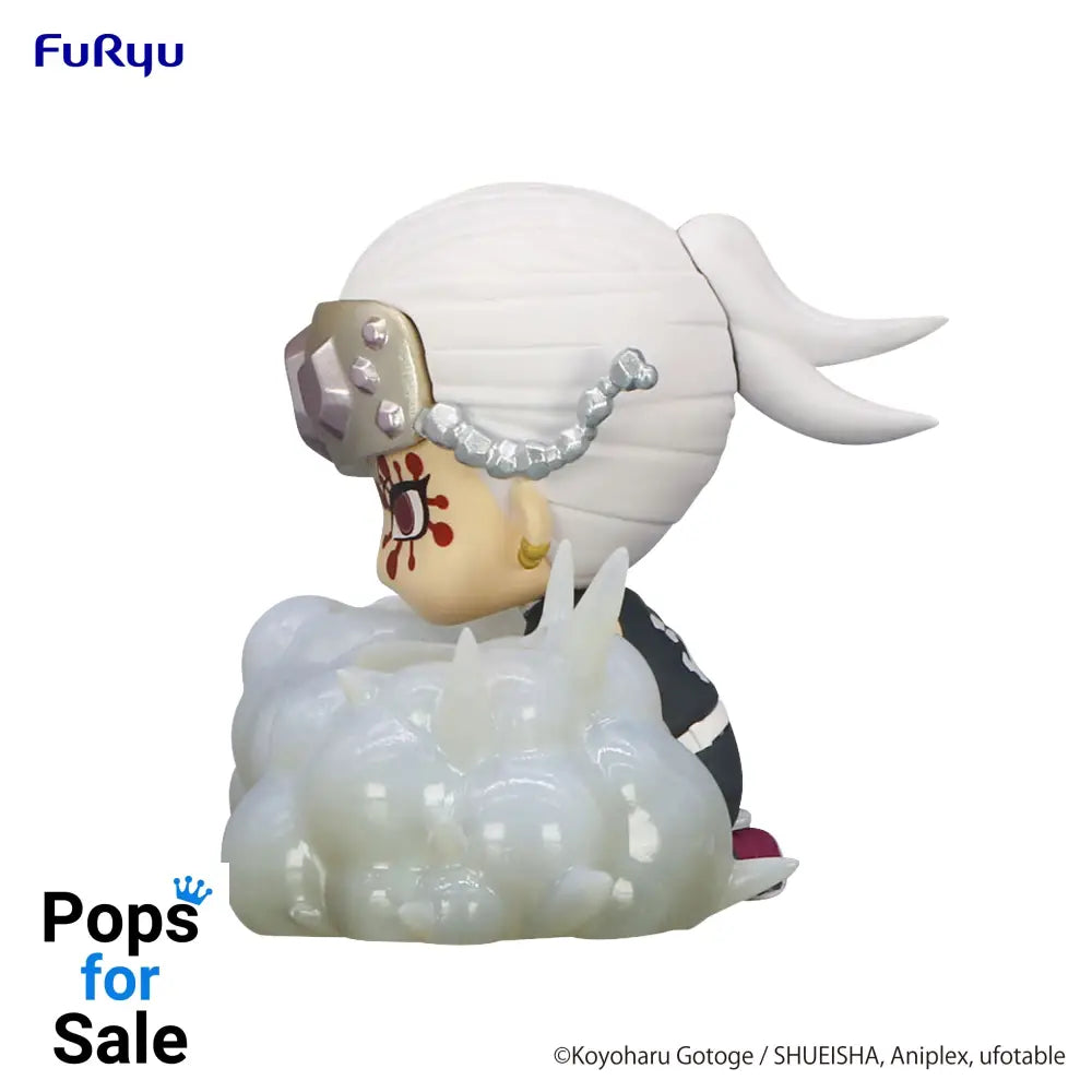 Hold Figure Uzui Tengen - Demon Slayer: Kimetsu no Yaiba Vinyl Figure