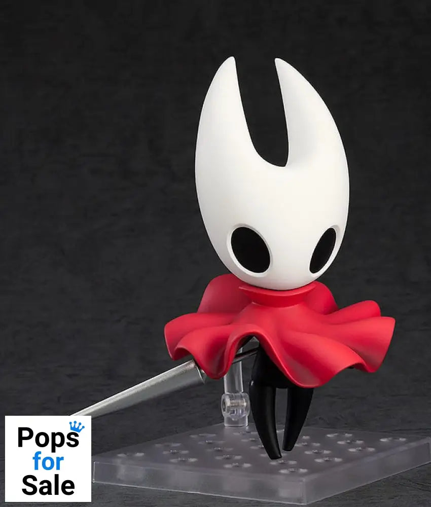 Hollow Knight Nendoroid Action Figure Hornet 10 cm