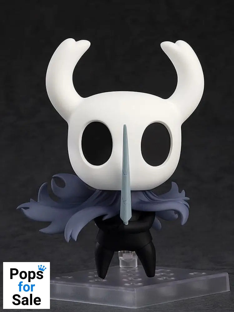 Hollow Knight Nendoroid Action Figure The Knight 10 cm