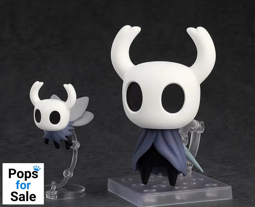 Hollow Knight Nendoroid Action Figure The Knight 10 cm
