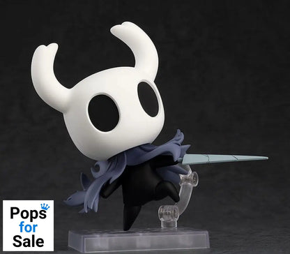 Hollow Knight Nendoroid Action Figure The Knight 10 cm