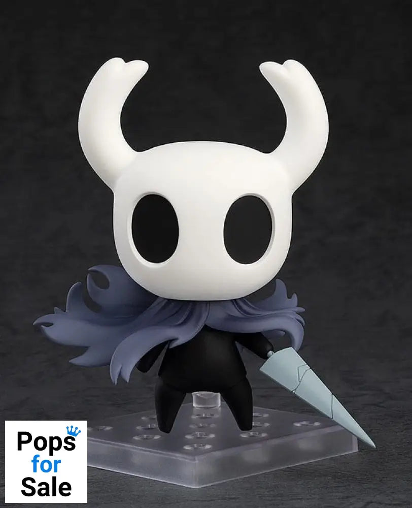 Hollow Knight Nendoroid Action Figure The Knight 10 cm