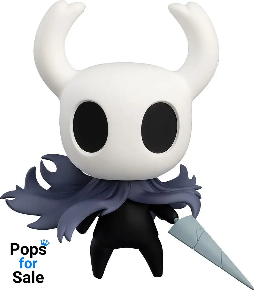 Hollow Knight Nendoroid Action Figure The Knight 10 cm