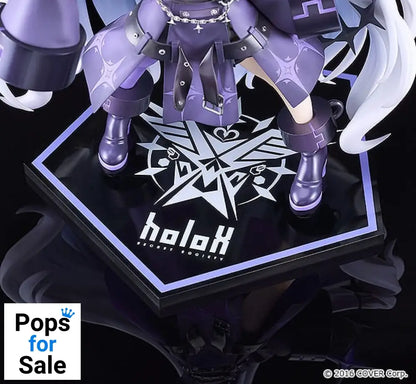 Hololive Production Characters PVC Statue 1/6 La Darknesss 24 cm