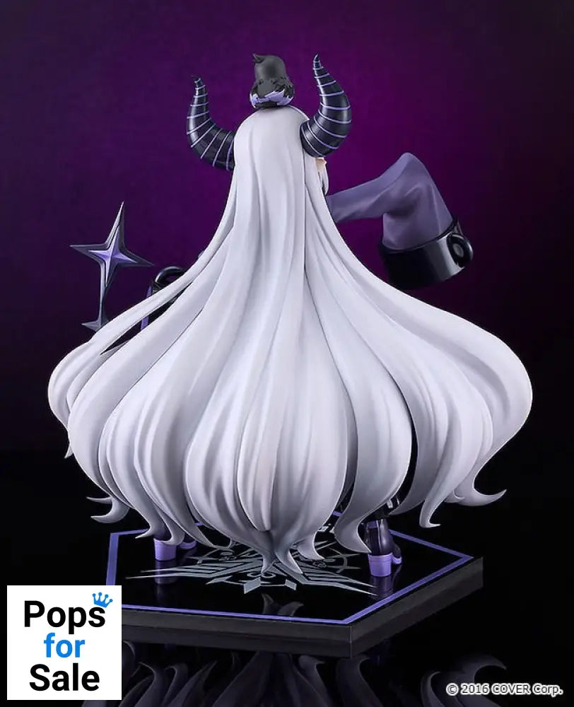 Hololive Production Characters PVC Statue 1/6 La Darknesss 24 cm