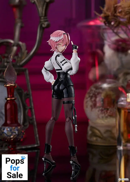 Hololive Production Figma Action Figure Takane Lui 15 cm