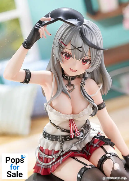 Hololive Production Figure 1/6 Sakamata Chloe 20 cm
